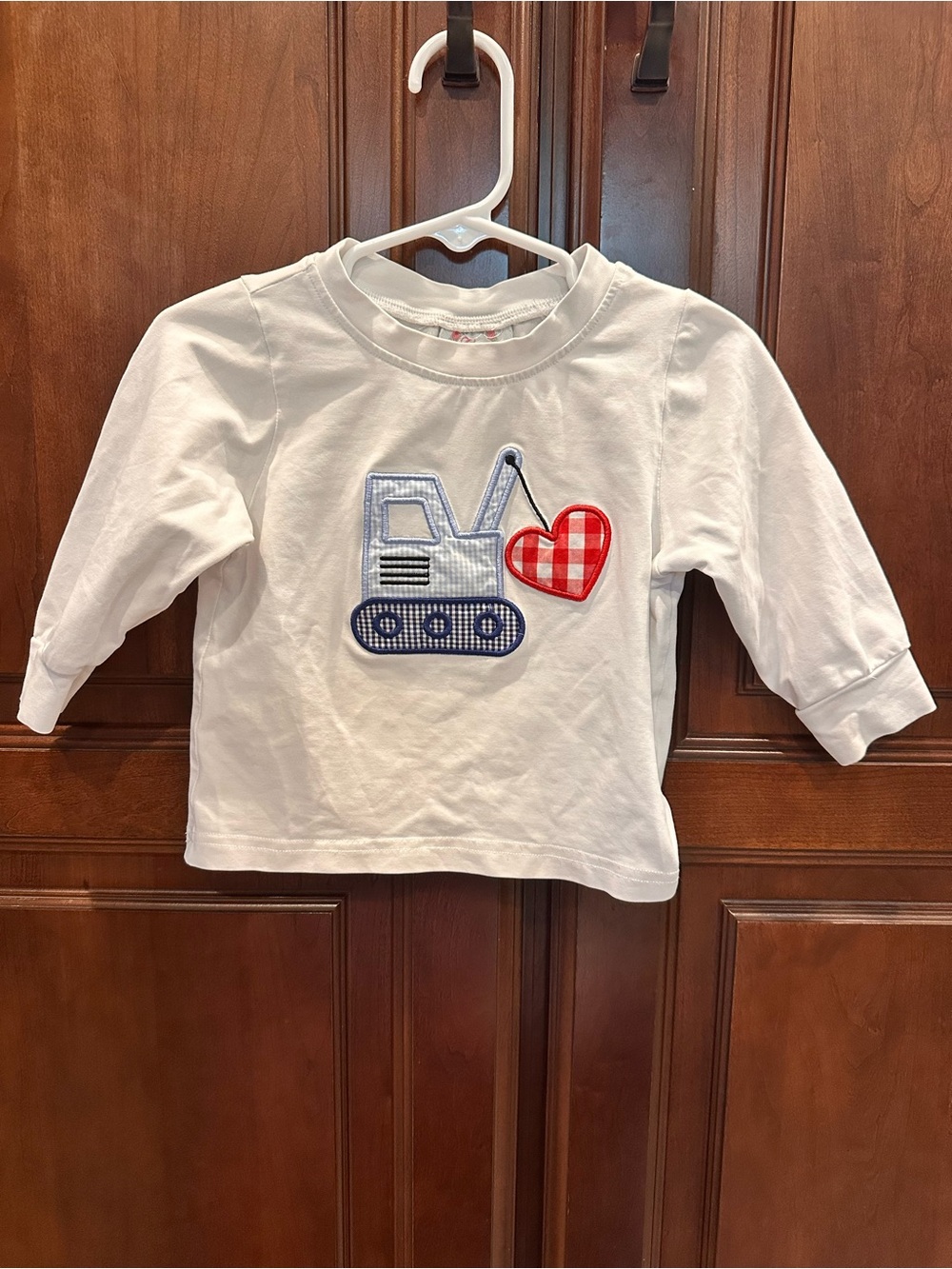 Cecil and Lou Shirt